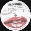 画像4: Madonna - Celebration  12"X2 