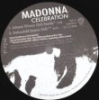 画像5: Madonna - Celebration  12"X2 