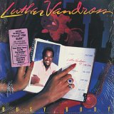 画像: Luther Vandross - Busy Body  LP