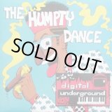 画像: Digital Underground‎ - The Humpty Dance  12"