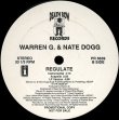 画像2: Warren G. & Nate Dogg	 - Regulate  12" 