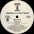 画像1: Warren G. & Nate Dogg	 - Regulate  12" 