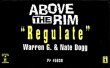 画像3: Warren G. & Nate Dogg	 - Regulate  12" 