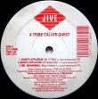 画像2: A Tribe Called Quest - Bonita Applebum (Special U.K. Remixes) /Mr. Muhammad  12"