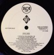 画像3: SWV - Right Here (Funkyman/G-Man/Sahpreem Remixes)  12"  