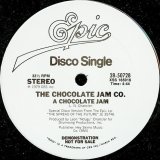 画像: The Chocolate Jam Co. - This Time/A Chocolate Jam  12"