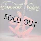 画像: General Caine - Let Me In  LP