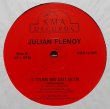 画像3: Julian Flenoy - Turn Me Out  12"