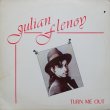 画像1: Julian Flenoy - Turn Me Out  12"