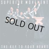 画像: Superior Movement - The Key To Your Heart  LP 