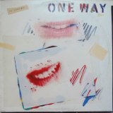 画像: One Way - Let's Talk  12"