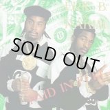 画像: Eric B. & Rakim - Paid In Full   LP