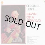 画像: O'Donel Levy - Dawn Of A New Day  LP