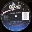 画像2: Tony Terry - She's Fly  12" 