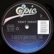 画像1: Tony Terry - She's Fly  12" 