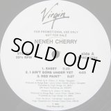 画像: Neneh Cherry - Sassy/I Ain't Gone Under Yet/Red Paint/Somedays/Peace In Mind  EP