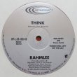 画像2: Rahmlee - Heartbreaker/Think  12"