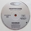 画像1: Rahmlee - Heartbreaker/Think  12"