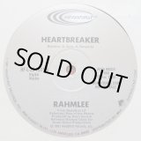 画像: Rahmlee - Heartbreaker/Think  12"