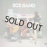 画像: The S.O.S. Band - III  LP