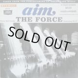 画像: Aim - The Force/Another Summer  12"