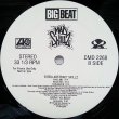 画像2: Mad Skillz - Move Ya Body/The Nod Factor (Remix)/Extra Abstract Skillz  12"