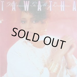 画像: Tawatha - Welcome To My Dream  LP