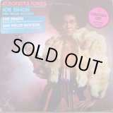 画像: Joe Simon/Millie Jackson - O.S.T Cleopatra Jones  LP 