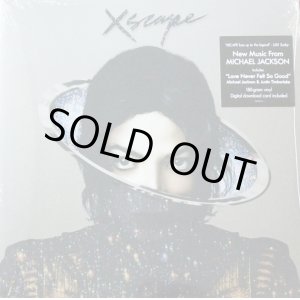 画像: Michael Jackson - Xscape  LP 