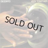 画像: Deodato - Very Together  LP