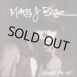 画像: Mary J. Blige - What's The 411 ?  LP 