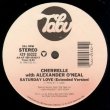 画像2: Cherrelle with Alexander O'Neal - Saturday Love  12"