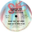 画像1: Plunky And The Oneness Of Juju - Every Way But Loose (New Re-Mixed Version)  12" 