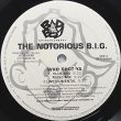 画像2: The Notorious B.I.G. - Who Shot Ya/10 Crack Commandments  12" 