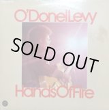 画像: O'Donel Levy - Hands Of Fire  2LP 