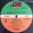 画像1: Kwamé & A New Beginning - Nastee (X4)/Ding Dong (X2)  12"