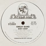 画像: Sweat Band - Body Shop/We Do It All Day Long  12"