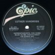 画像1: Luther Vandross  -  Superstar - Until You Come Back To Me/I Wanted Your Love  12"