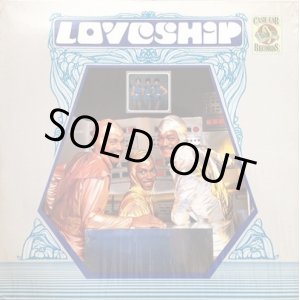 画像: Loveship - S/T  LP