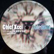 画像2: The Groove Robbers Featuring DJ Shadow/Chief Xcel‎ - Hardcore (Instrumental) Hip Hop/Fully Charged On Planet X  12"  