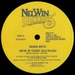 画像2: Brenda Watts - You're My Chance  12" 