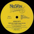 画像1: Brenda Watts - You're My Chance  12" 