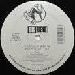 画像2: Percee P & Ekim - Now They Wanna See Me/Lung Collapsing Lyrics/Puttin' Heads To Bed  12"  