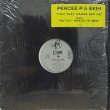 画像3: Percee P & Ekim - Now They Wanna See Me/Lung Collapsing Lyrics/Puttin' Heads To Bed  12"  