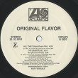 画像2: Original Flavor - All That/Hit  12"