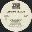 画像1: Original Flavor - All That/Hit  12"