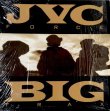 画像1: J.V.C. Force - Big Trax/6 Feet Back On The Map  12"