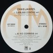 画像2: Chas Jankel - Glad To Know You/3,000,000 Synths/Ai No Corrida  12"