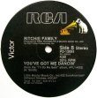 画像2: Ritchie Family - I'll Do My Best (For You Baby)/You've Got Me Dancin'   12"