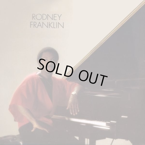 画像1: Rodney Franklin - S/T  LP